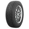 Toyo Observe GSI 6 LS - Quiet Winter Tire Comfort and Stability