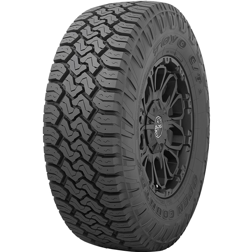 ハイエースTOYO OPEN COUNTR A/T EX1本分② tat ハイエースTOYO OPEN COUNTR A/T EX1本分② tat Toyo Open Country A/T