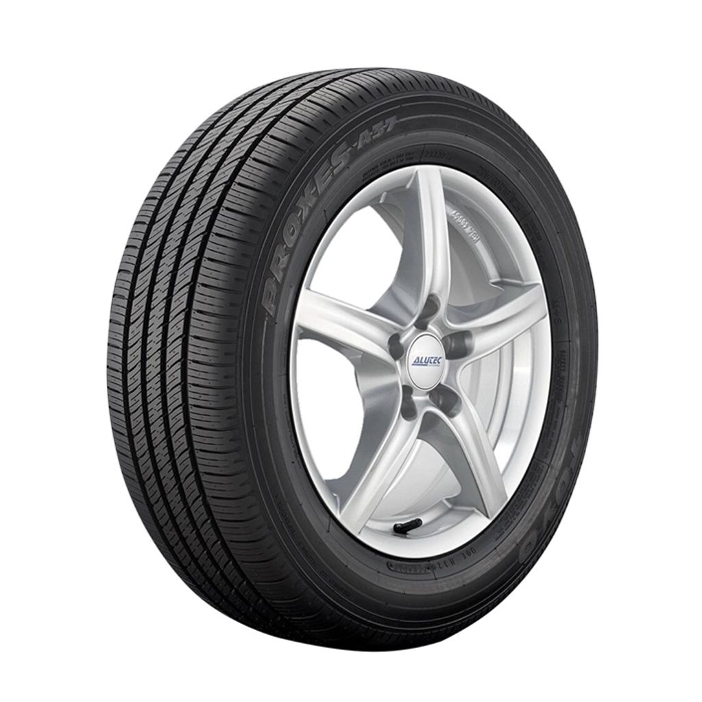 Toyo Proxes A37 OE - Performance all-season tire for sedans and