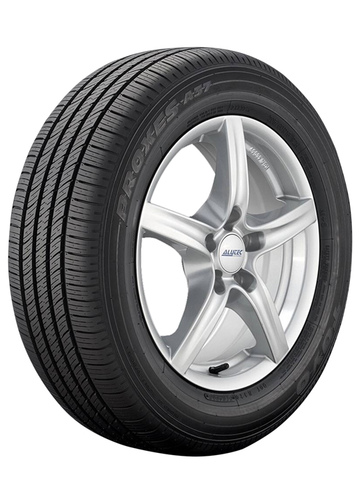 Toyo Proxes A37 OE - Performance all-season tire for sedans and
