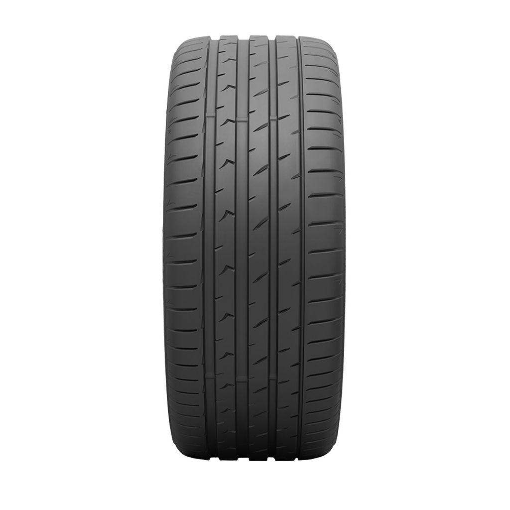 Toyo Proxes Sport 2 - High Performance Summer Tire Precision and