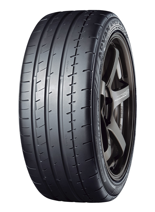 Yokohama Advan Apex V601 tires in Quebec | Point S