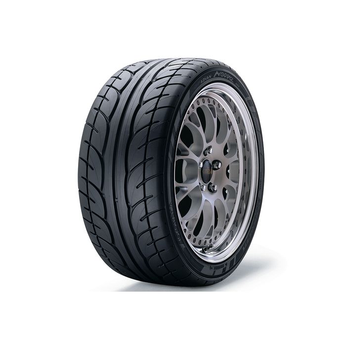 Yokohama Advan Neova AD07 - High Performance Summer Tire Maximum