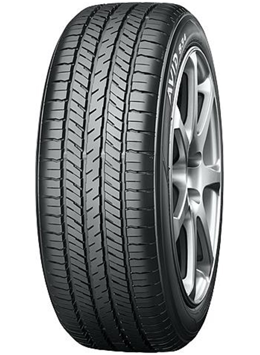 vvv YOKOHAMAタイヤ④ Yokohama Avid S34FV - Comfort and Longevity | Point S