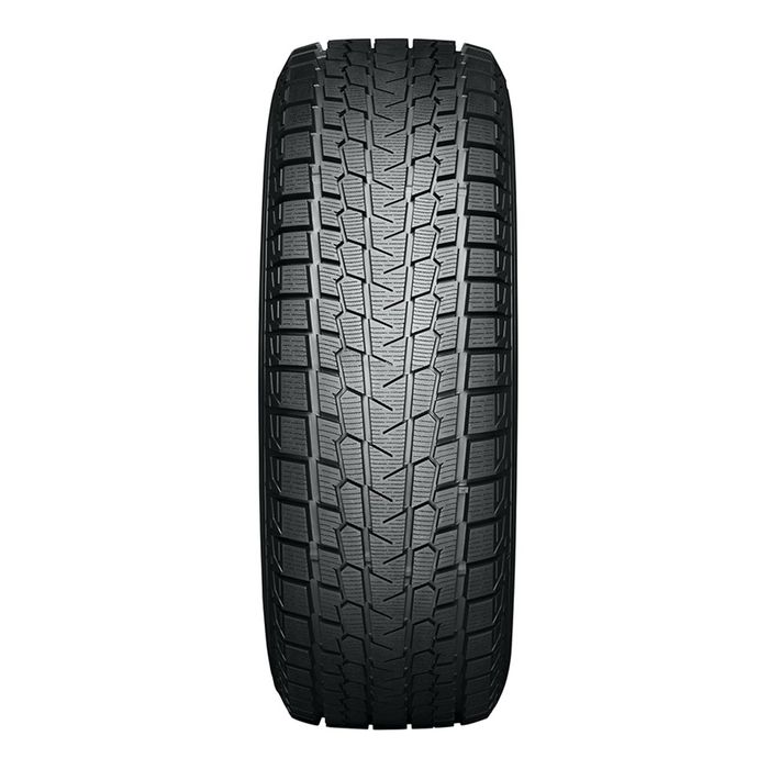 Yokohama Iceguard G075 - Winter SUV Tire Snow Traction | Point S