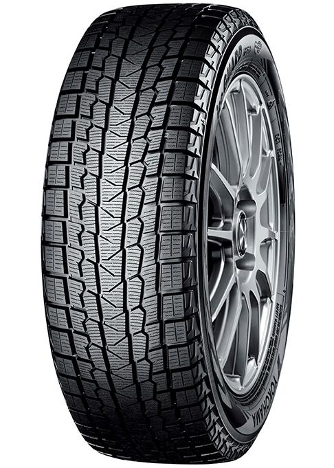Yokohama Iceguard iG53 - Winter Tire | Point S